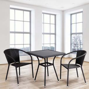 Комплект мебели для кафе Bari-2